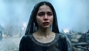 1463: The Lost Kingdom