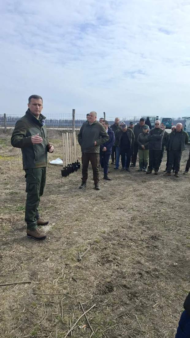 Hrvatske &scaron;ume danas obilježavaju Međunarodni dan &scaron;uma nizom aktivnosti diljem Hrvatske.