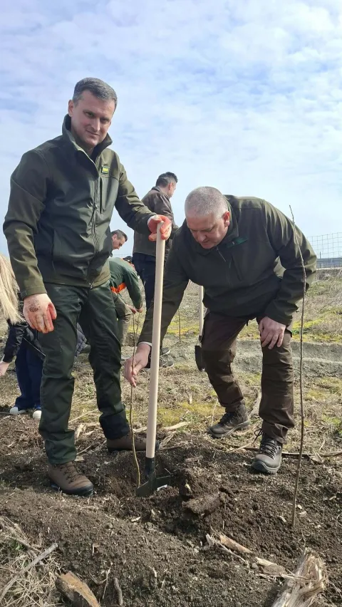 Hrvatske &scaron;ume danas obilježavaju Međunarodni dan &scaron;uma nizom aktivnosti diljem Hrvatske.