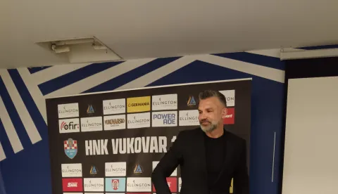 TOMISLAV STIPIĆTRENER HNK VUKOVAR 199120. OŽUJKA 2026.