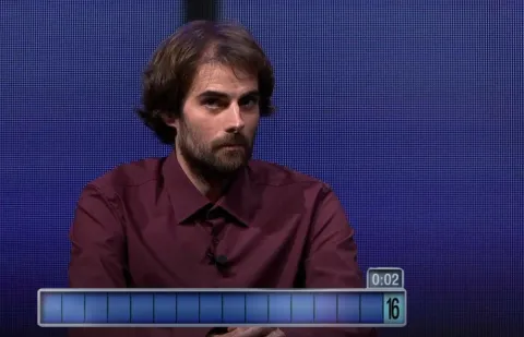 Noe Poropat, kviz Potjera