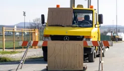 kompostana kutjevo prosvjed