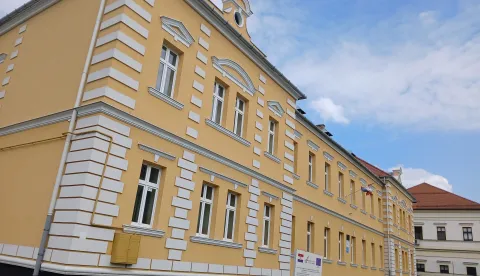 ĐAKOVO - O&Scaron; I. G. KOVAČIĆOŽUJAK 2026.