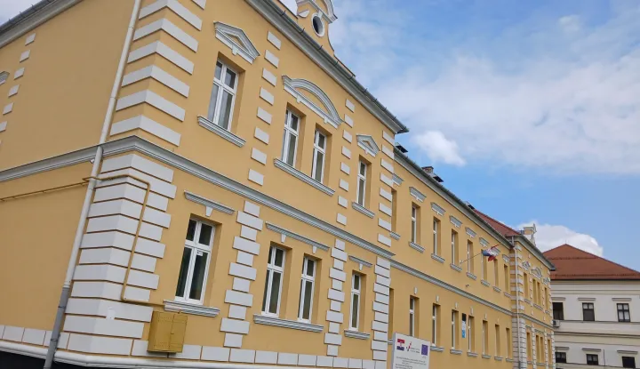 ĐAKOVO - O&Scaron; I. G. KOVAČIĆOŽUJAK 2026.