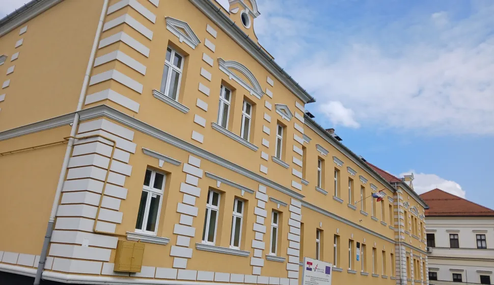 ĐAKOVO - O&Scaron; I. G. KOVAČIĆOŽUJAK 2026.