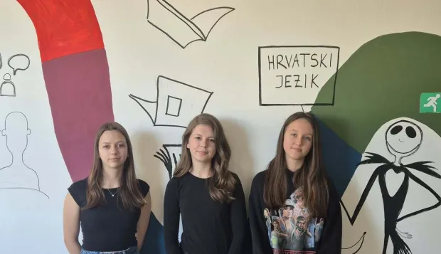 GUNJADaroviti učenici O&Scaron; "Antun i Stjepan Radić" Gunja i ove će godine sudjelovati na radionicama poznate &scaron;kole stvarala&scaron;tva "Novigradsko proljeće", koje će se održavati od 11. do 18. travnja u Osnovnoj &scaron;koli "Rivarela" Novigrad, obavje&scaron;tavaju iz gunjanske &scaron;kole. OŽUJAK 2026.