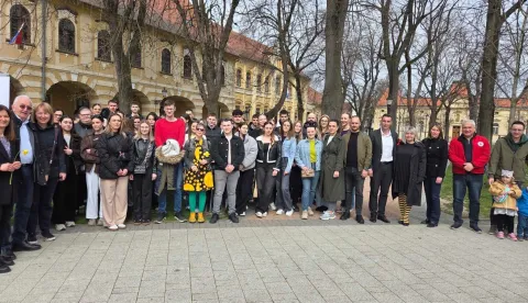 Dan narcisa Vinkovci