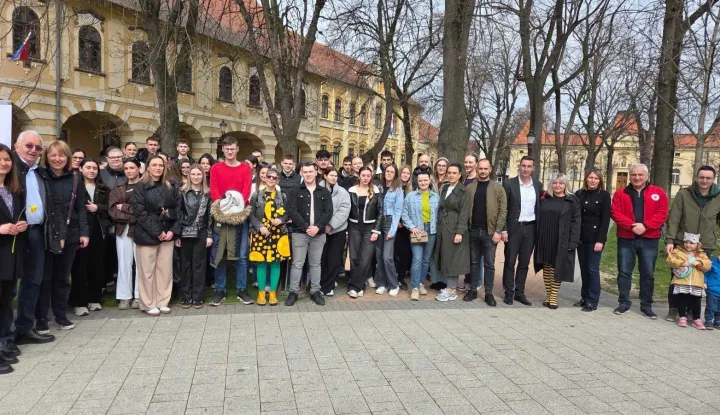 Dan narcisa Vinkovci