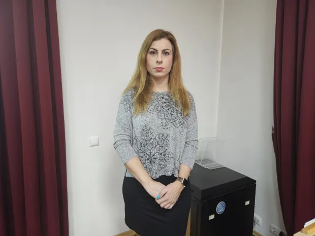 Tena Velki, psihologinjafakulgtet odgojnih i obrazovnih znanosti