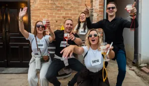 Mladi turisti traže doživljaj, pa destinacije koje promoviraju prirodu i aktivni odmor imaju veću privlačnost