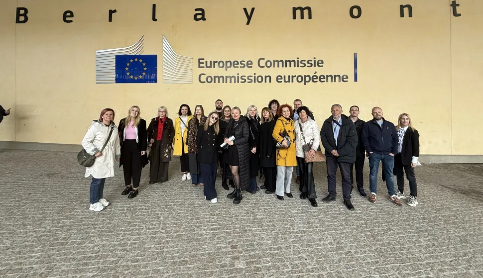 Priu&scaron;tivo stanovanje u Europi: Osječki model smjer je u kojem treba ići