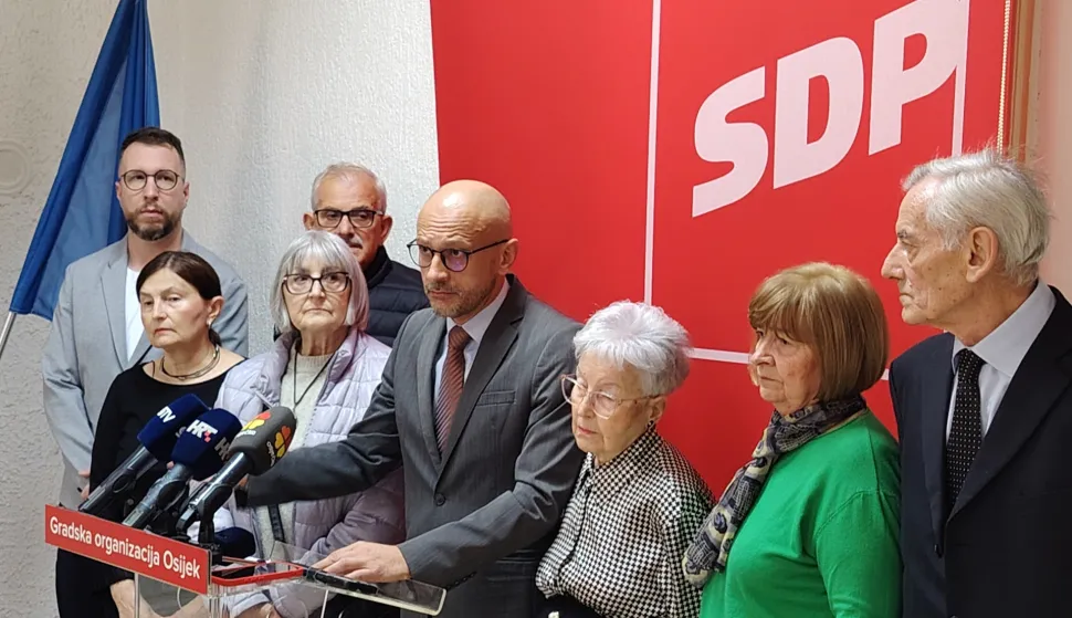sdp boris piližota osijek