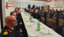 Održana 139. izvje&scaron;tano-izbvorna skup&scaron;tina DVD-a Županja, ožujak 2026.foto: DVD Županja