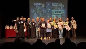 2. festival PST u Vinkovcima 2026