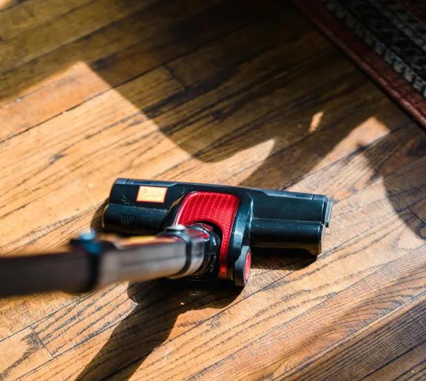 usisavanje usisavač