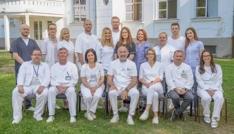 Od 30. ožujka do 2. travnja u Kliničkom bolničkom centru Osijek održava se &scaron;kola za multidisciplinarno liječenje boli