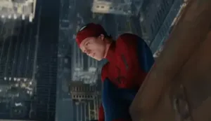 Spider-Man: Brand New Day