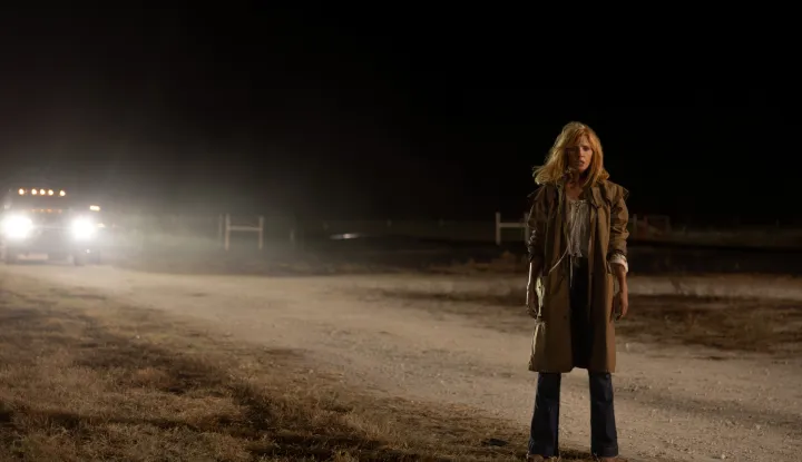 serija "Ranč Dutton" ("Dutton Ranch") 