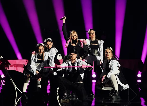 Laura Sučec (laurakojapjeva)