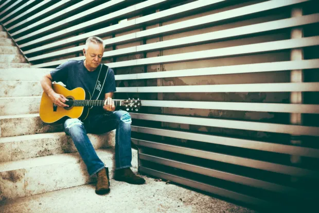 Tommy Emmanuel