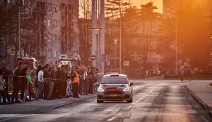 Rally Karlovac