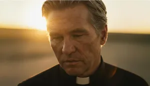 Val Kilmer, UI, "AS DEEP AS THE GRAVE"