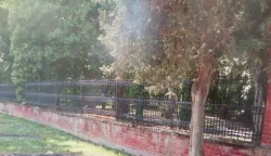 Revitalizacija 7,7 ha Velikog parka u Đakovu