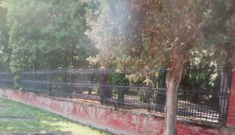 Revitalizacija 7,7 ha Velikog parka u Đakovu