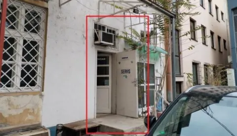 Traži se zakupac za poslovni prostor nekada&scaron;njeg Bagata u Osijeku