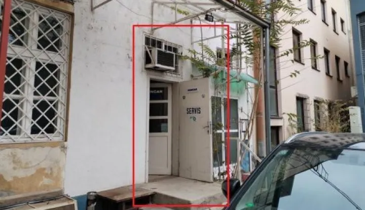 Traži se zakupac za poslovni prostor nekada&scaron;njeg Bagata u Osijeku