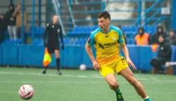 BSK BIJELO BRDOSTUDENI 2025FILIP MAŽARFOTO: MATIJA VUKOVIĆ/BSK