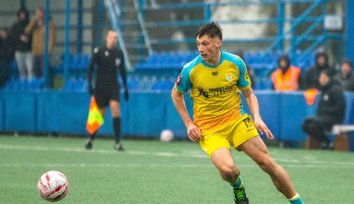 BSK BIJELO BRDOSTUDENI 2025FILIP MAŽARFOTO: MATIJA VUKOVIĆ/BSK