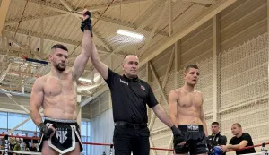 Kedve&scaron; obranio naslov, prvaci Bilandžić, Krajinović i Đevlan