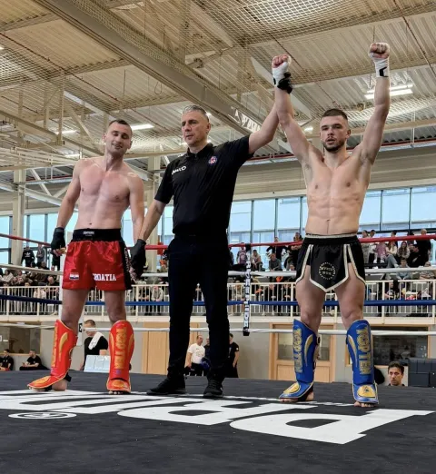 Kedve&scaron; obranio naslov, prvaci Bilandžić, Krajinović i Đevlan