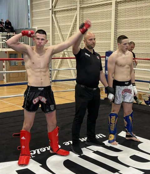 Kedve&scaron; obranio naslov, prvaci Bilandžić, Krajinović i Đevlan