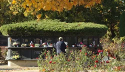 Prosipanje pepela dopu&scaron;teno samo na Centralnom groblju