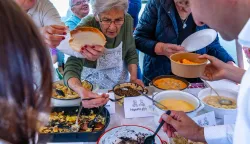 slakovci okusi pro&scaron;losti