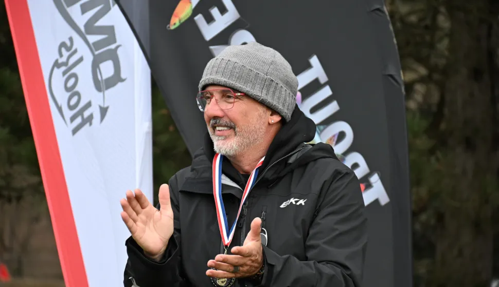 Tony Cetinski bit će u ribolovnoj reprezentaciji Hrvatske u Japanu