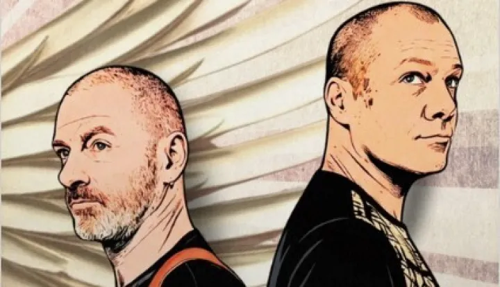 Kontakt objavili su novi singl i spot &ldquo;Krila&rdquo;