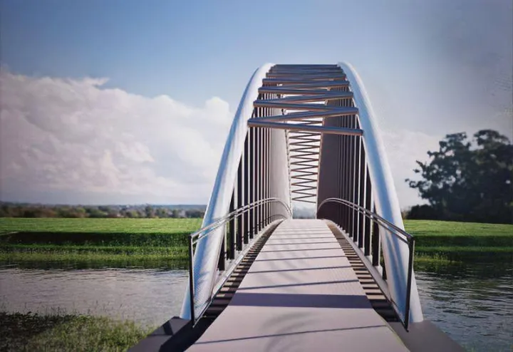 ANDRIJA&Scaron;EVCIOpćina Andrija&scaron;evci izvijestila je kako je Ministarstvo prostornoga uređenja, graditeljstva i državne imovine donijelo je Odluku o financiranju projekta "Zeleni park Rokovci". 2026.