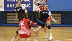 Osječanke nekompletne u Kupu Hrvatske, ni Brođankama neće biti lako