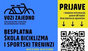 Projekt Vozi zajedno udruge Pannonianvizaul