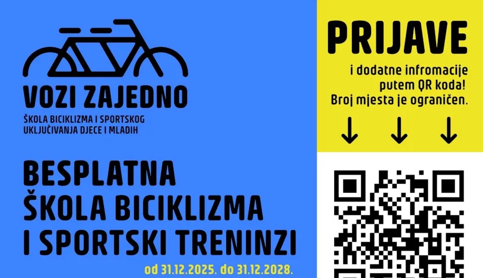 Projekt Vozi zajedno udruge Pannonianvizaul