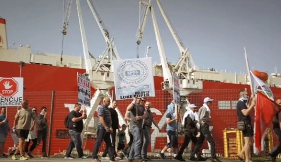 Ono &scaron;to treba činiti, film 2026.