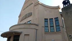 Kino UraniaGrgur Marko Ivankovic