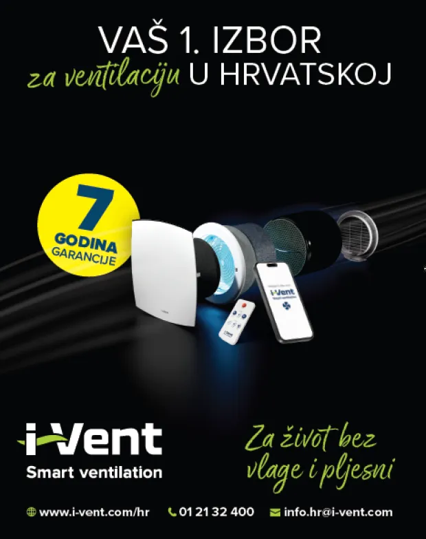 Kada gost prvi put uđe u apartman, često ne primijeti tehničke detalje koji stoje iza osjećaja ugode.