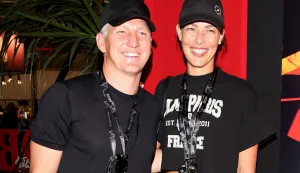 Bastian Schweinsteiger and Ana Ivanovic - Robbie Williams Concert - Messe Riem - Munich - 27.08.2022 - BANG MEDIA INTERNATIONAL FAMOUS PICTURES 28 HOLMES ROAD LONDON NW5 3AB UNITED KINGDOM tel +44 (0) 02 7485 1005 email: pictures@famous.uk.com Photo via Newscom Photo: babiradpicture/AndyKnoth/NEWSCOM