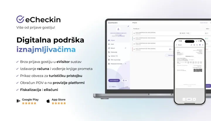 TOMISLAV KRPAN E-CHECKIN
