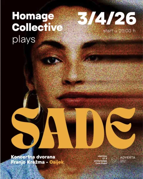 Sade koncert
