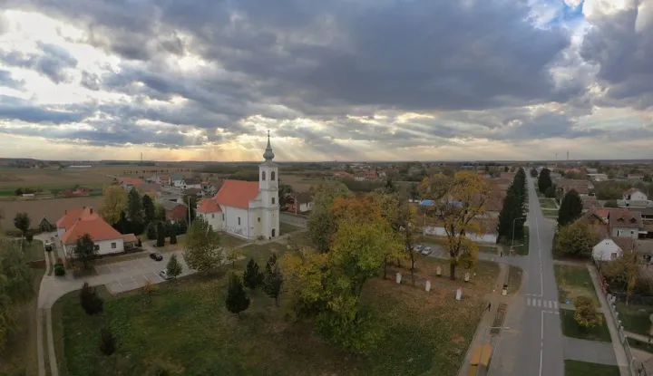 SemeljciŽupna crkva Rođenja BDM2026.